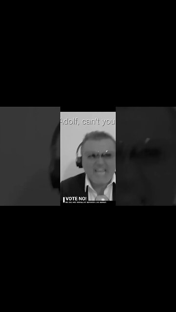 PM Adolf F*ck Off! Vote No! Our Diggers - Didn't Die For This! #ForAustralia