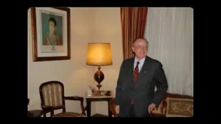 FRASE DA SEMANA: Príncipe Dom Luiz de Orleans e Bragança, Chefe da casa Imperial do Brasil