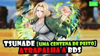 BDS 30/06/2022 #narutoonline #gameplay