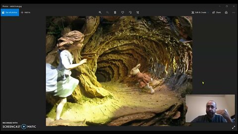 SPECIAL ANNOUNCMENT Let thy voice be heard