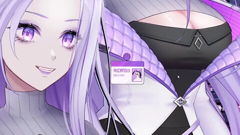 AICandii Has a Nice Badge...