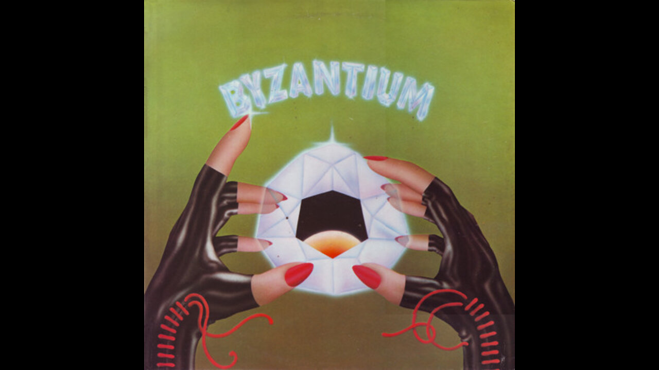 BYZANTIUM, BYZANTIUM (1972)