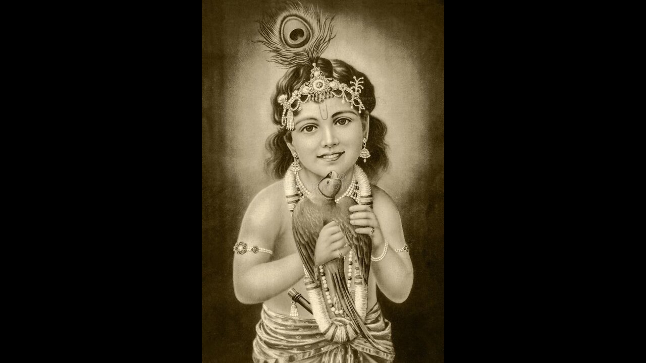 krishna lod krishna🙏🙏