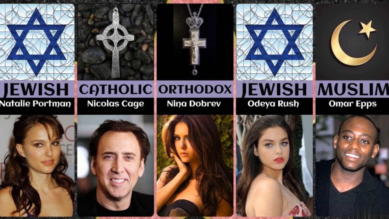 Freemasonry in Religion, Business and Hollywood