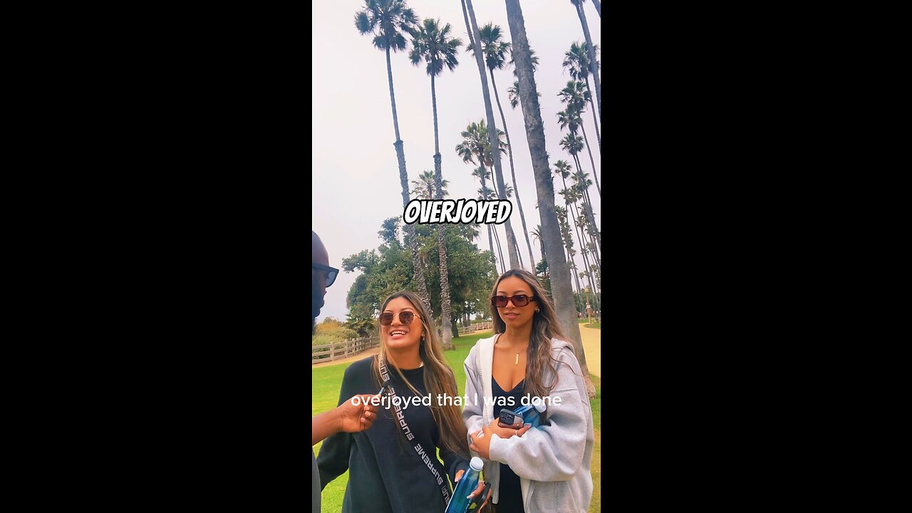 Overjoyed #dayodman #motivation #joy #happiness #eeyayyahh