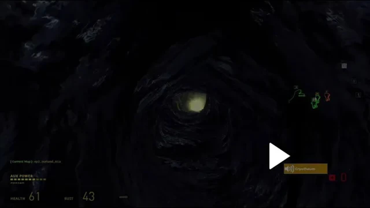 Half-Life 2 Multiplayer