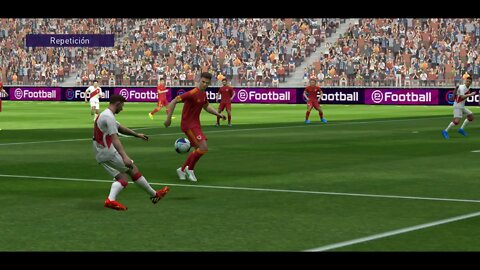 PES 2021: GALES vs PERÚ | Entretenimiento Digital 3.0