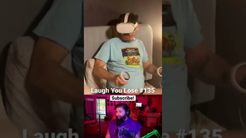 Laugh You Lose Challenge #135