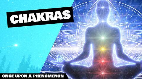Chakras