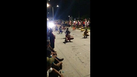 Belize 2023 Carnival 2023