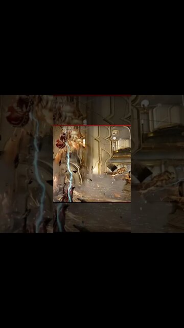 Warframe Why Do I Leave the Dialogue On?