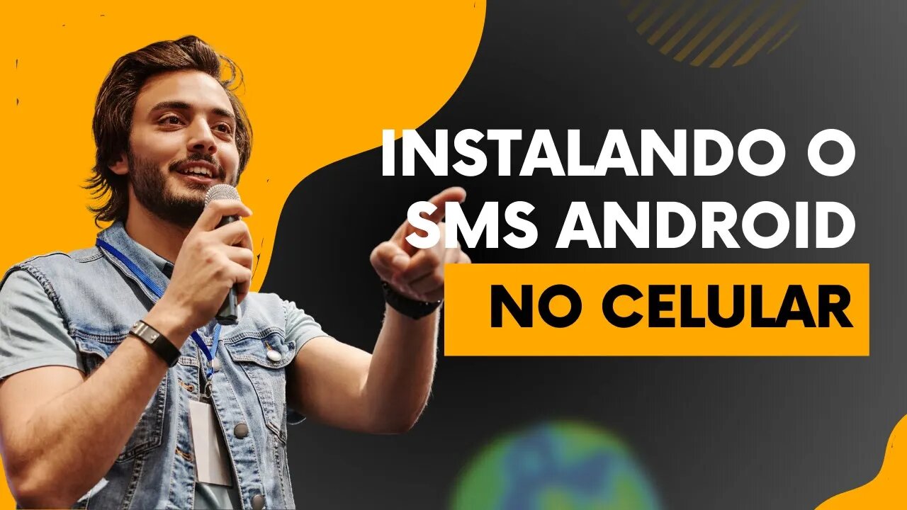 🔴 Como LIBERAR seu Android para instalar o AUTLANS SMS ANDROID ILIMITADO