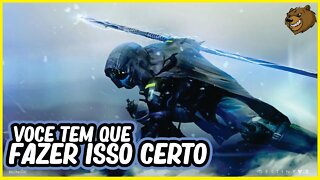 DESTINY 2 │ NAO FAÇA ISSO PELO AMOR DE DEUSSSSS!