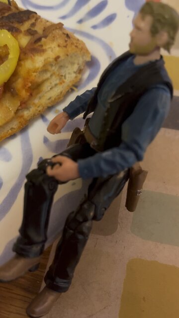 How do you feel about Banana Peppers on Pizza?