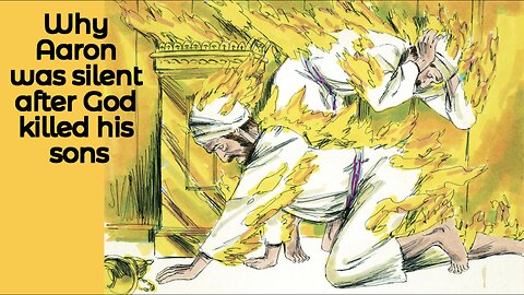 Leviticus 10
