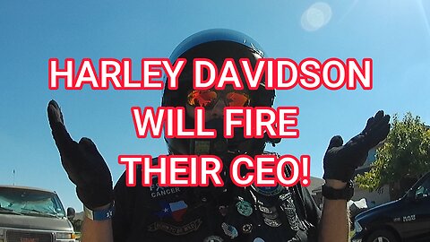 WHEN THEY START LOSING MONEY, THEY'LL FIRE HIM!