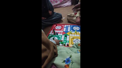 Gup shup ludo