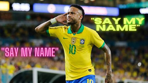 Neymar Jr I King of Skills🔥 I The End of an Era I Greatest Brazilian Footballer Ever ⚽I