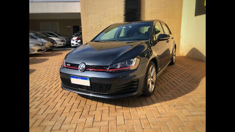 GOLF GTI STAGE II + ESCAPE COMPLETO - 300CV