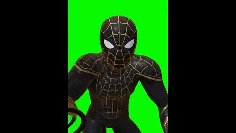 Vídeo de Animação - Homem Aranha Spider Man #shorts