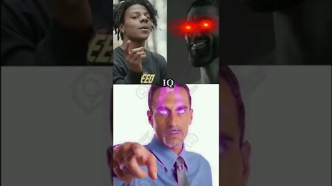 ISHOWSPEED VS YOU