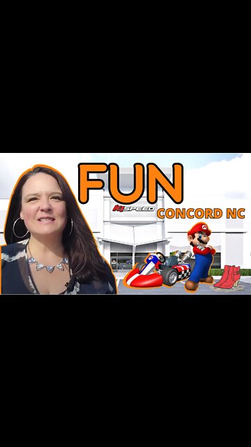 Fun Things To Do In Concord NC K1 Speed Indoor Electric Go Kart Racing