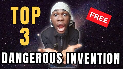 Top Dangerous Invention in the World