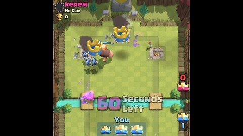 Clash Royale