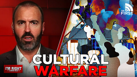 The Culture War Is EVERYTHING
