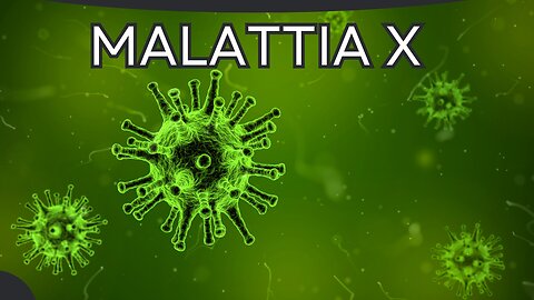 Malattia X - OMS: NUOVA PANDEMIA IN ARRIVO