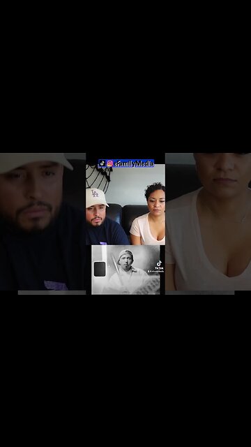 V.O.T.G Ft Bozo - They See It (eFamily Reaction!)