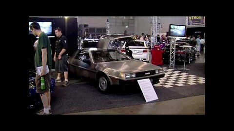 Sydney Autosalon Final Battle