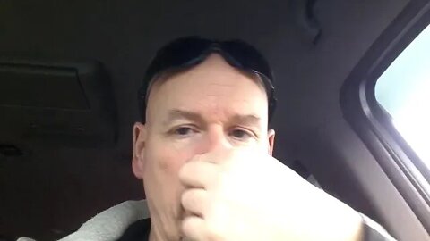 Old Veteran Wants To Take Away My Freedom