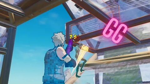 NOVA Fornite montage #3