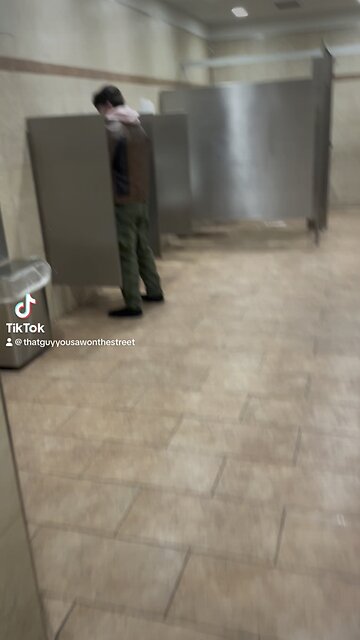 I found the Top J in the wild