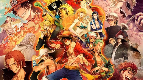 One piece episode number 5