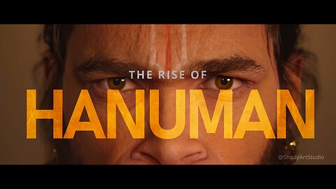 New Movie | The Legend Of Hanuman | New Teasure 2024