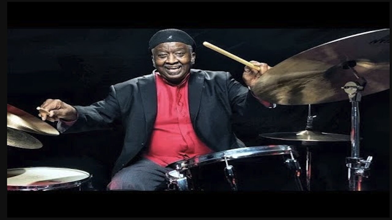 Legendary Drummer Discusses "Fixing" (Drumming On) 21 Beatles Tracks | Bernard Purdie | Sage of Quay®