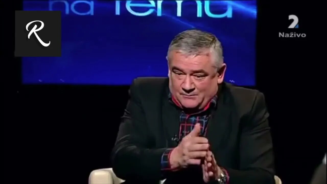 Predpoveď alebo správny odhad ?