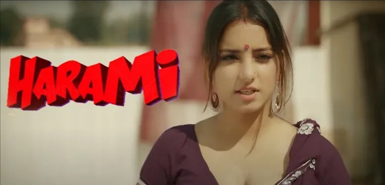 Harami - Chapter 1 | Episode 3 | New Hindi Web