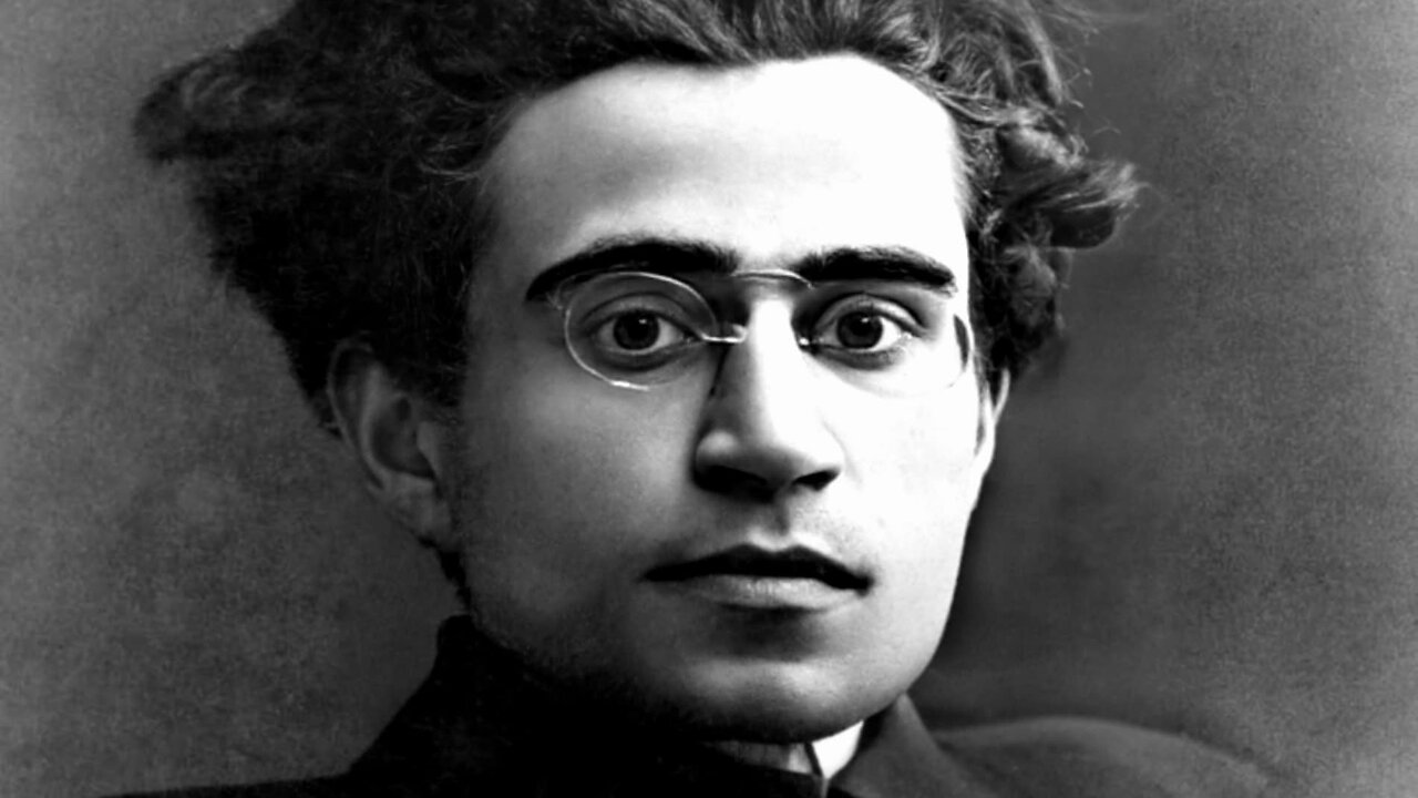 La Storia Siamo Noi | Antonio Gramsci