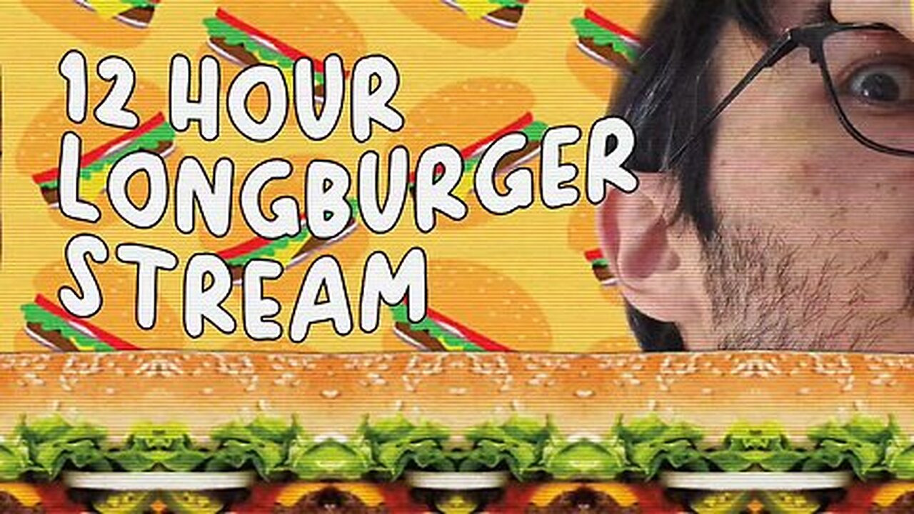 Longburger #61