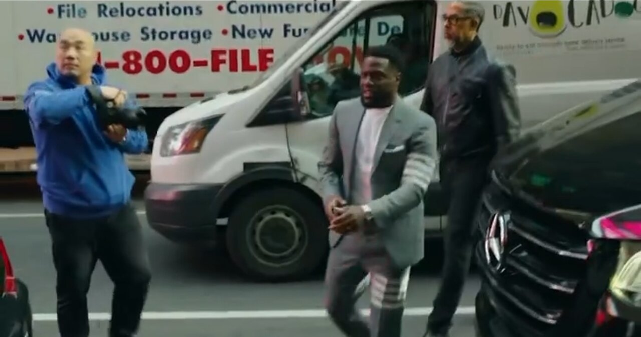 kevinhart #real It's all about knowing and understanding what you want...ig dreams people.