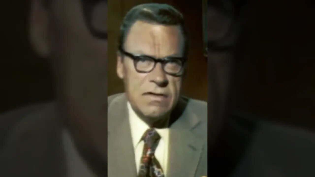 Earl Nightingale - Be Uncommon