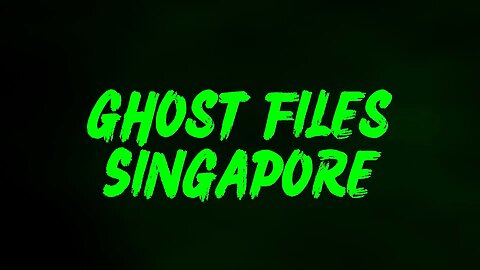 Reservoir Ghost Investigation