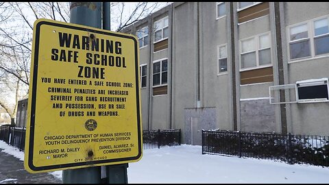 Shocking Chicago Public Schools Report Reveals Over 600 Cases Of Staff Grooming and Sexually Assault