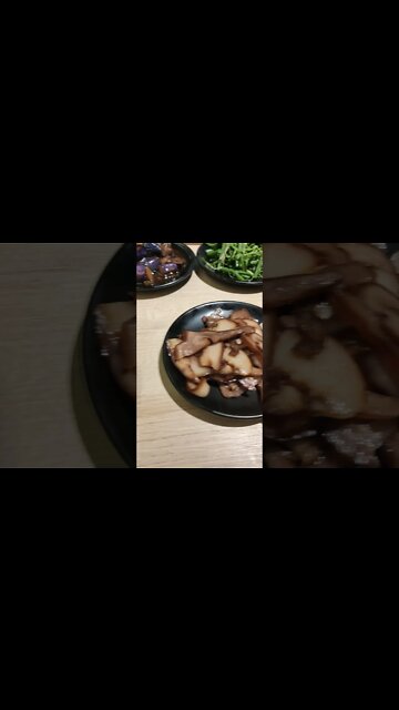 Taiwan Cuisine! #shorts