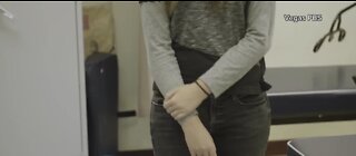 Clark County School District students looking to put focus on mental health