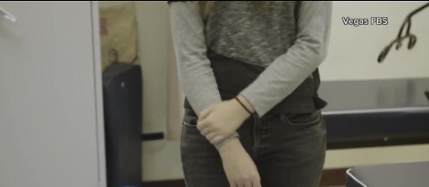 Clark County School District students looking to put focus on mental health