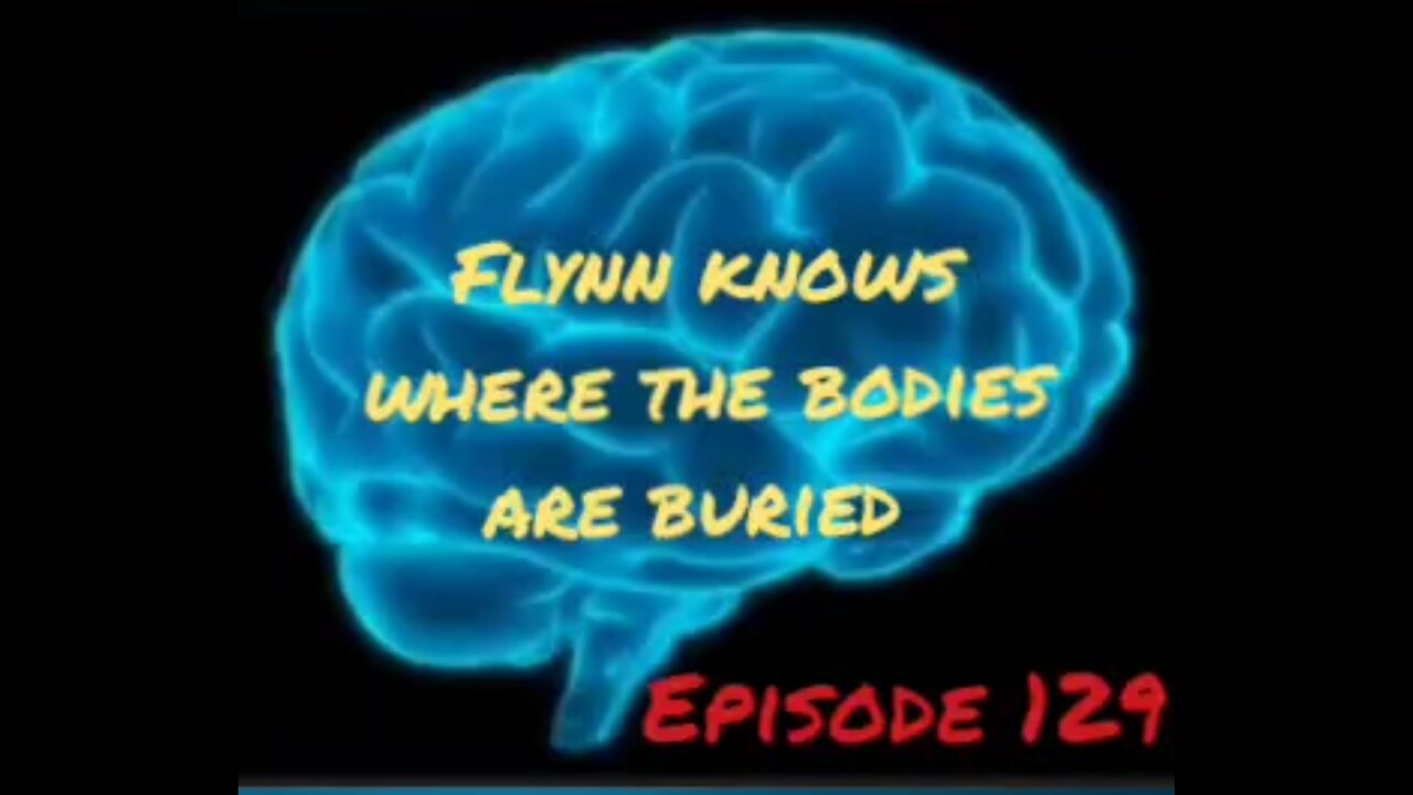 FLYNN KNOWS WHERE THE BODIES ARE BURIED Epidode 129 with HonestWalterWhite